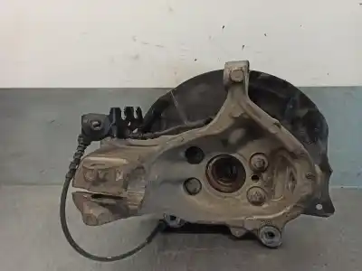 Pezzo di ricambio per auto di seconda mano attacco anteriore destro per renault talisman 1.6 tce energy riferimenti oem iam 400100952r