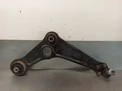 Pezzo di ricambio per auto di seconda mano braccio sospensione inferiore anteriore destro per renault talisman 1.6 tce energy riferimenti oem iam 545047275r
