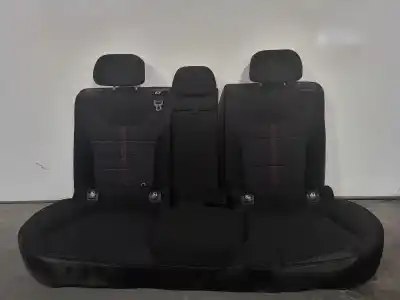 Автозапчасти б/у задние сиденья за hyundai i30 (pde, pd, pden) 1.0 t-gdi ссылки oem iam 89100g4020ptz
