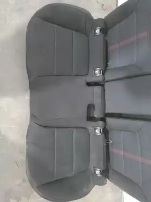 Автозапчасти б/у задние сиденья за hyundai i30 (pde, pd, pden) 1.0 t-gdi ссылки oem iam 89100g4020ptz  