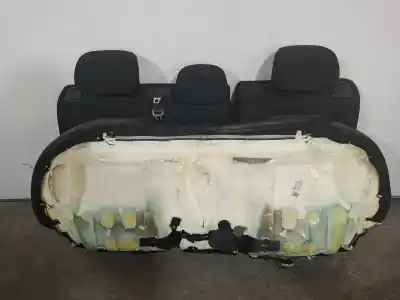 Автозапчасти б/у задние сиденья за hyundai i30 (pde, pd, pden) 1.0 t-gdi ссылки oem iam 89100g4020ptz  