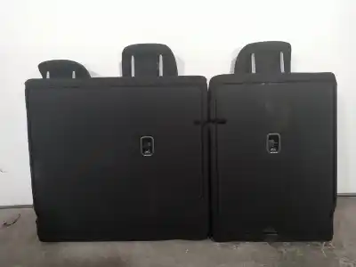 Автозапчасти б/у задние сиденья за hyundai i30 (pde, pd, pden) 1.0 t-gdi ссылки oem iam 89100g4020ptz  