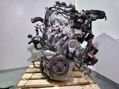 Pezzo di ricambio per auto di seconda mano motore completo per renault talisman 1.6 tce energy riferimenti oem iam m5mb450