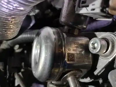 Second-hand car spare part complete engine for renault talisman 1.6 tce energy oem iam references m5mb450 101024714r n003451