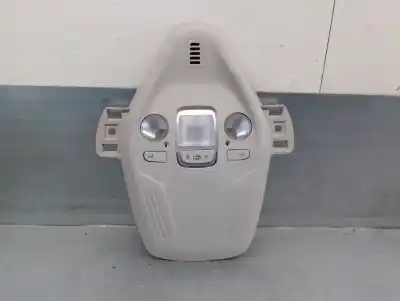 Pezzo di ricambio per auto di seconda mano Luce Interna per CITROEN C4 PICASSO * Riferimenti OEM IAM 9678124177  