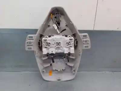 Автозапчастина б/у внутрішне світло для citroen c4 picasso * посилання на oem iam 9678124177  