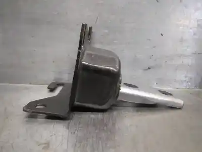 Peça sobressalente para automóvel em segunda mão Suporte Do Motor Esquerdo por DACIA SANDERO 1.5 BLUE dCi Diesel FAP CAT Referências OEM IAM 112209464R  