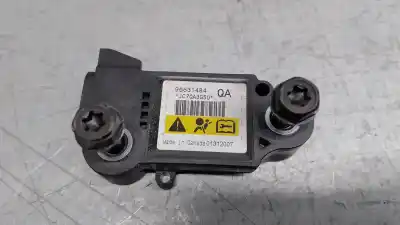 Second-hand car spare part sensor for opel antara a (l07) 2.0 cdti oem iam references 96631484  
