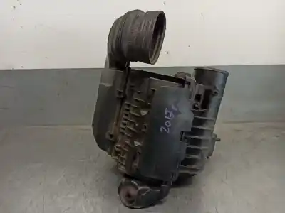 Pezzo di ricambio per auto di seconda mano supporto filtro aria per renault talisman 1.6 tce energy riferimenti oem iam 165007121r