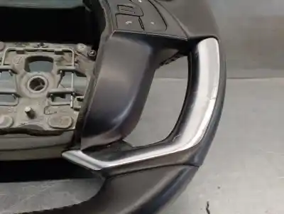 Автозапчастина б/у кермо для citroen c4 picasso * посилання на oem iam 98170713zd  