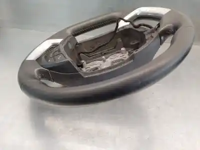 Автозапчастина б/у кермо для citroen c4 picasso * посилання на oem iam 98170713zd  