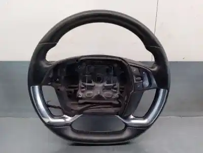 Second-hand car spare part steering wheel for citroen c4 picasso * oem iam references 98170713zd