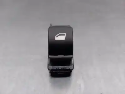 Second-hand car spare part rear right power window switch for citroen c4 picasso * oem iam references 96762292zd