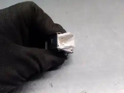 Second-hand car spare part rear right power window switch for citroen c4 picasso * oem iam references 96762292zd  