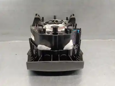 Автозапчастина б/у передня ліва подушка безопасности для citroen c4 picasso * посилання на oem iam 96764017zd  