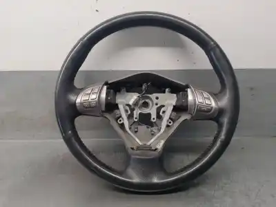 Peça sobressalente para automóvel em segunda mão volante por subaru forester (sh_) 2.0 d awd (shh) referências oem iam 34312ag100lu