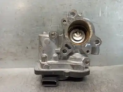 Peça sobressalente para automóvel em segunda mão Válvula Egr por DACIA SANDERO 1.5 BLUE dCi Diesel FAP CAT Referências OEM IAM 147100361R  HU1501000461