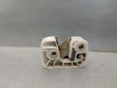 Second-hand car spare part trunk lock for citroen c15 1.8 diesel (161) oem iam references 9136a9  9136a9