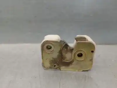 Pièce détachée automobile d'occasion COFFRE / SERRURE DE PORTE pour CITROEN C15  Références OEM IAM 9136A9  9136A9