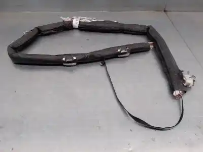 Second-hand car spare part front right curtain airbag for citroen c4 picasso * oem iam references 9800483180