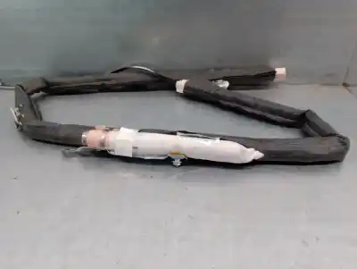 Автозапчастина б/у передня права подушка безпеки для citroen c4 picasso * посилання на oem iam 9800483180  