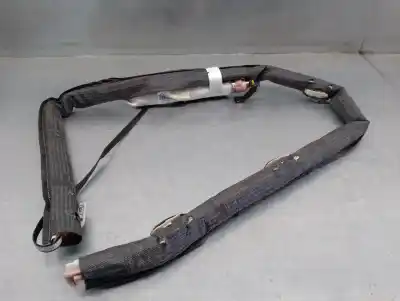 Second-hand car spare part front left curtain airbag for citroen c4 picasso * oem iam references 9800483280