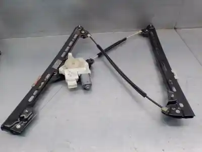 Second-hand car spare part passenger side right window regulator for citroen c4 picasso * oem iam references 9675924680