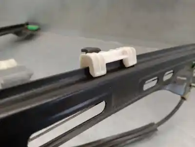 Second-hand car spare part passenger side right window regulator for citroen c4 picasso * oem iam references 9675924680  