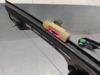 Second-hand car spare part passenger side right window regulator for citroen c4 picasso * oem iam references 9675924680  