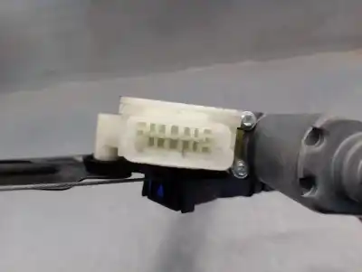 Second-hand car spare part passenger side right window regulator for citroen c4 picasso * oem iam references 9675924680  