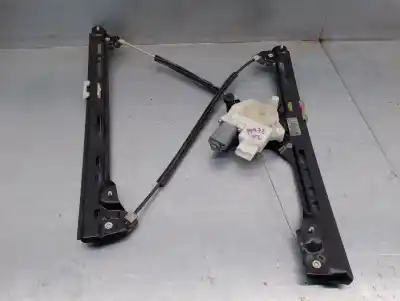 Second-hand car spare part driver left window regulator for citroen c4 picasso * oem iam references 9675924780