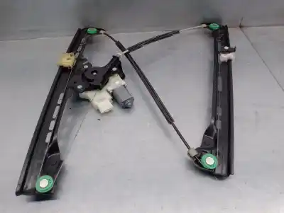 Second-hand car spare part driver left window regulator for citroen c4 picasso * oem iam references 9675924780  