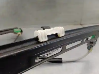 Second-hand car spare part driver left window regulator for citroen c4 picasso * oem iam references 9675924780  