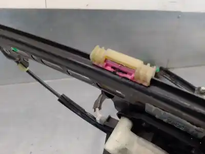 Second-hand car spare part driver left window regulator for citroen c4 picasso * oem iam references 9675924780  