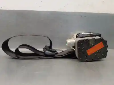 Recambio de automóvil de segunda mano de Cinturon Seguridad Delantero Derecho para MERCEDES CLASE C (W203) SPORTCOUPE C 180 Compressor (203.746) referencias OEM IAM A2038607285  
