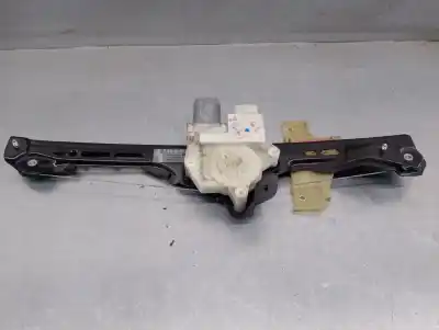 Second-hand car spare part rear right window regulator for citroen c4 picasso * oem iam references 9676172380