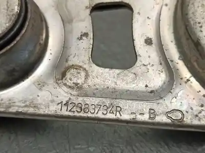 Second-hand car spare part engine support for renault talisman 1.6 tce energy oem iam references 112383734r  