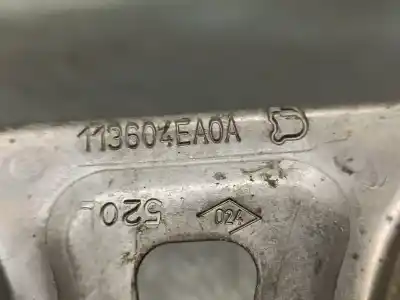 Second-hand car spare part engine support for renault talisman 1.6 tce energy oem iam references 112383734r  