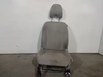 Peça sobressalente para automóvel em segunda mão assento dianteiro esquerdo por subaru forester (sh_) 2.0 d awd (shh) referências oem iam 64111fg020