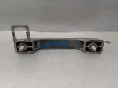 Автозапчасти б/у наружная рукоятка передняя справа за citroen c15 1.8 diesel (161) ссылки oem iam 9101f6  9101f6