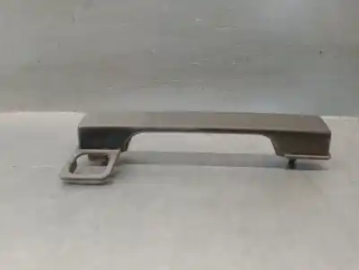 Автозапчасти б/у наружная рукоятка передняя справа за citroen c15 1.8 diesel (161) ссылки oem iam 9101f6  9101f6