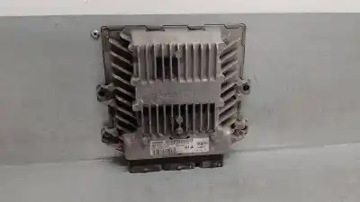 Автозапчасти б/у блок управления двигателем за VOLVO S40 BERLINA 2.0 Diesel CAT ссылки OEM IAM 30729065A 5WS40092I SIMENES 5WS40092IT