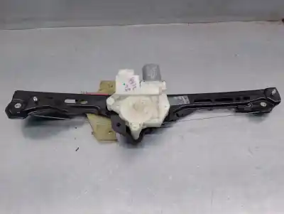 Second-hand car spare part rear left window regulator for citroen c4 picasso * oem iam references 9676172480