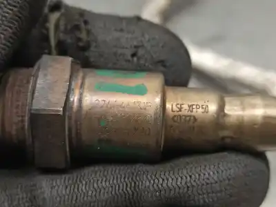 Pezzo di ricambio per auto di seconda mano sonda lambda per renault talisman 1.6 tce energy riferimenti oem iam 226a44171r  0258030220