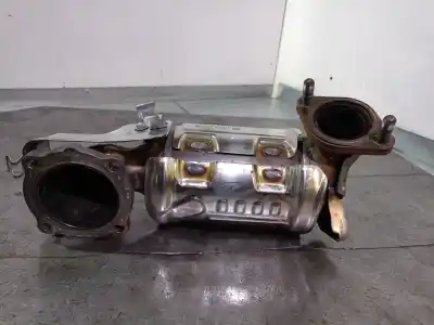 Peça sobressalente para automóvel em segunda mão Catalisador por HYUNDAI I30 (PD) 1.0 TGDI CAT Referências OEM IAM W07401 23D15G2065 FAURECIA 