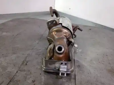 Pezzo di ricambio per auto di seconda mano catalizzatore per hyundai i30 (pde, pd, pden) 1.0 t-gdi riferimenti oem iam w07401 23d15g2065 faurecia 