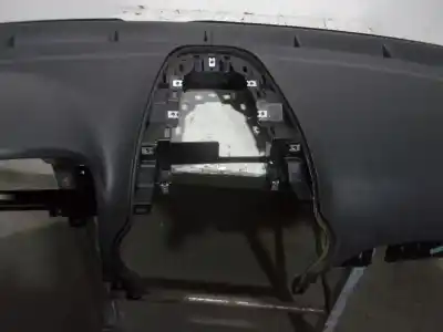 Автозапчастина б/у панель приладів для opel antara a (l07) 2.0 cdti посилання на oem iam 4807817  