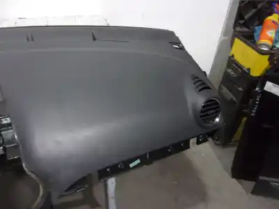 Автозапчастина б/у панель приладів для opel antara a (l07) 2.0 cdti посилання на oem iam 4807817  