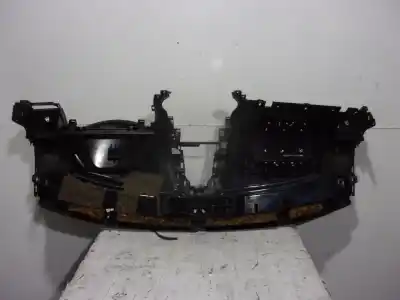 Автозапчастина б/у панель приладів для opel antara a (l07) 2.0 cdti посилання на oem iam 4807817  
