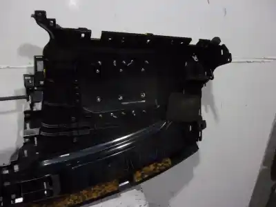 Автозапчастина б/у панель приладів для opel antara a (l07) 2.0 cdti посилання на oem iam 4807817  